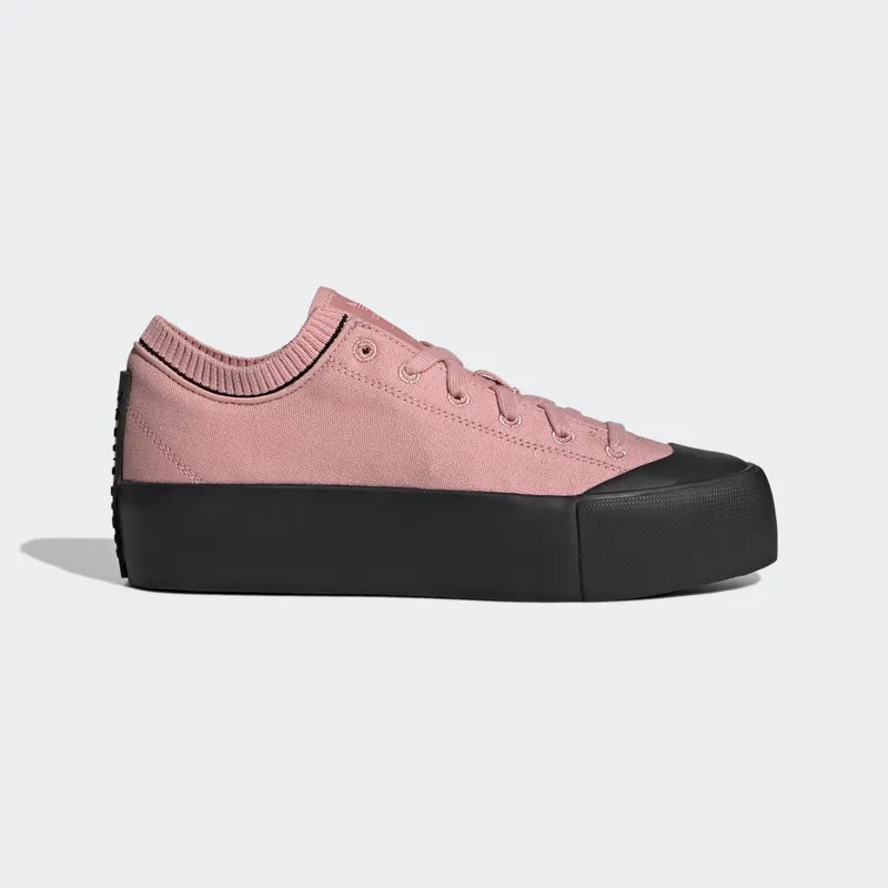 Adidas Karlie Kloss Trainer XX92 Wonder Mauve / Wonder Mauve / Core Black (GY0850)