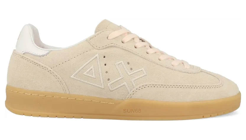 SUN68 sneaker Beige (Z3522931)