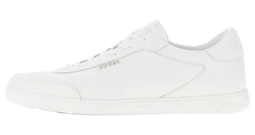 Guess sneaker White (FMTNIXLEA12-WHITE)