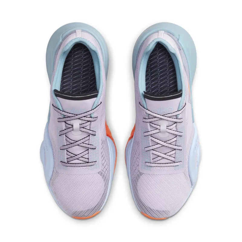 Nike Air Zoom SuperRep 3 Premium Training Purple (DM0334-555)