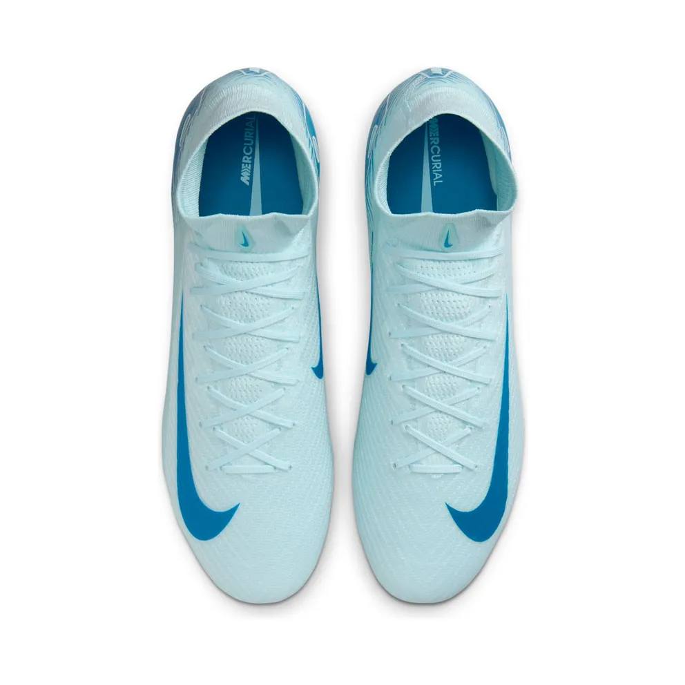 Nike Zoom Mercurial Superfly 10 Elite FG “Mad Ambition Pack” (FQ1454-400)