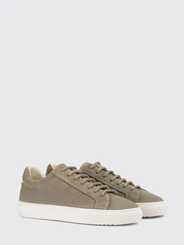 Doucal’s Suede Mud (DD8901JESSUF229EM20)