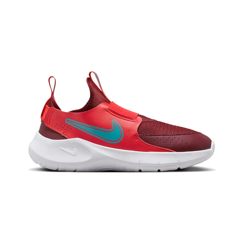 Nike Flex Runner 3 Light Crimson Dark Team Red White Dusty Cactus (FN1294-604)
