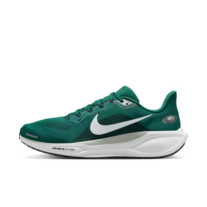 Nike Air Zoom Pegasus 41 Philadelphia Eagles (2025) (IB3215-300)