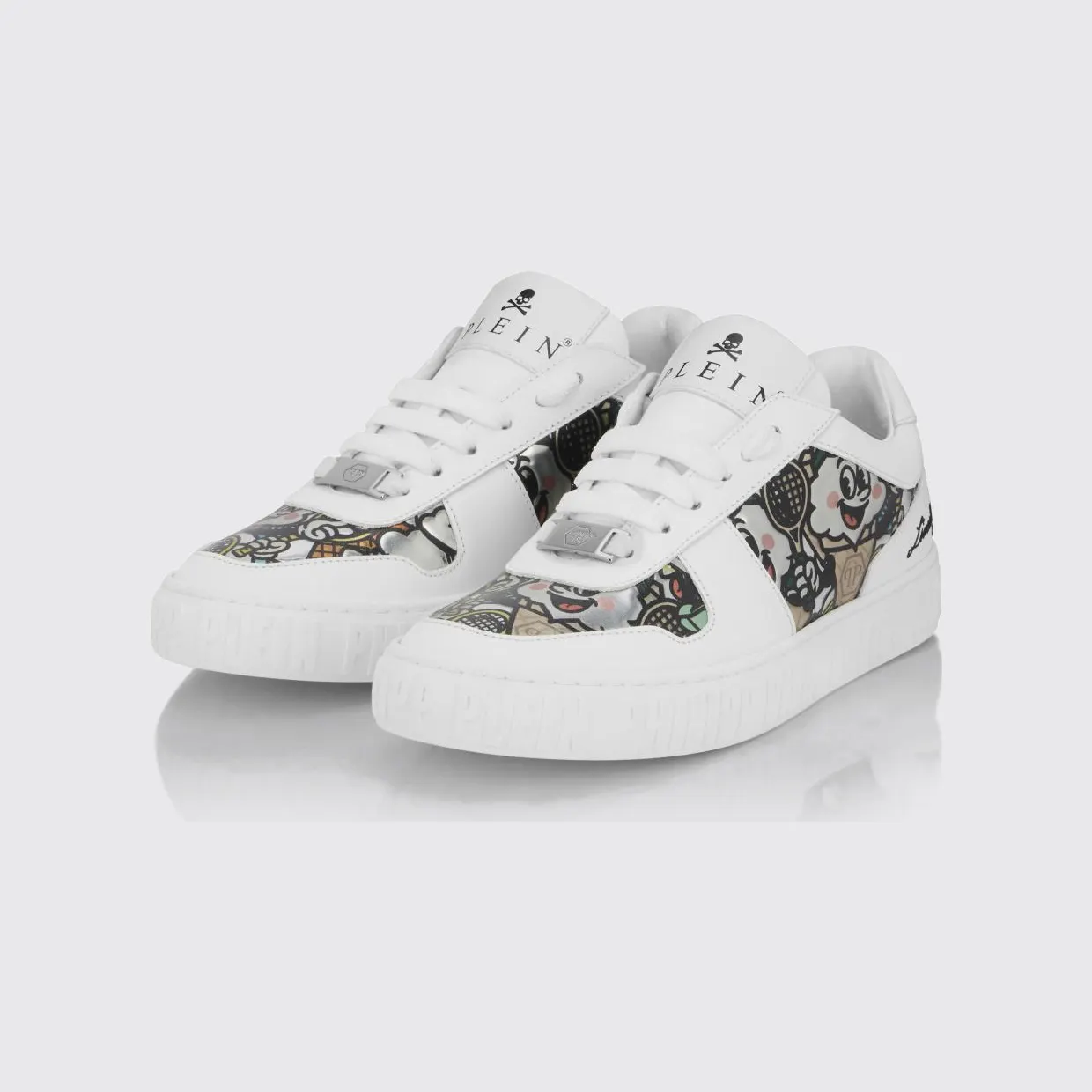 Philipp plein Sneakers White (PAFSUSC0945PLE005N01)