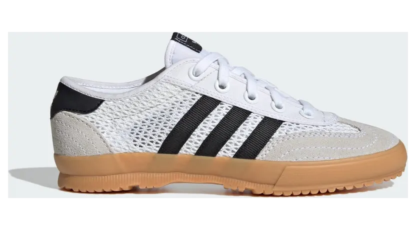 Adidas Tischtennis Cloud White / Core Black / Gum (IH7995)