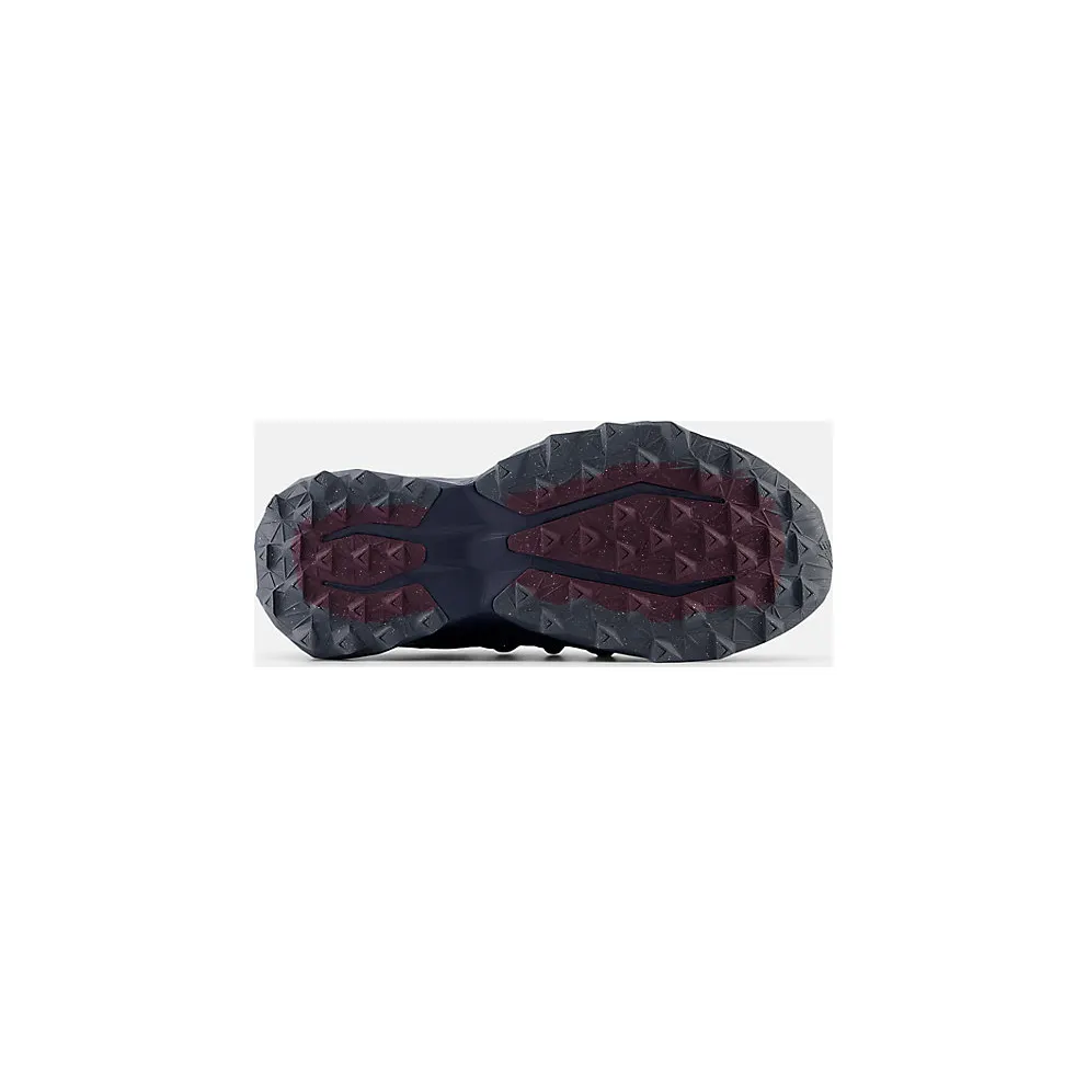 New Balance Tektrel Ice Wine Plum Brown Navy (WTTTROP1)