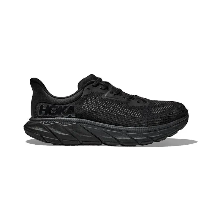 Hoka One Arahi 7 Black (1147850-BBLC)