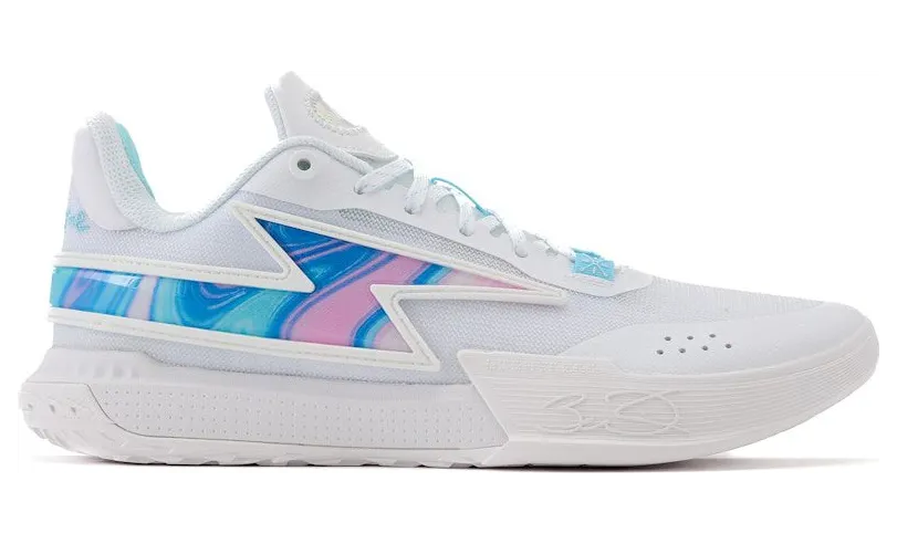 Li- Ning Wade Flash Raz Fuego (ABPU027-1)