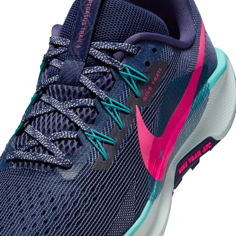 Nike Pegasus Trail Blue (DV3864-403)
