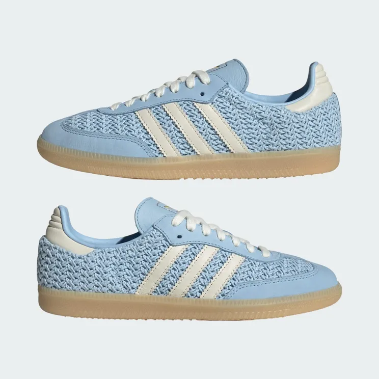 adidas-samba LA7814