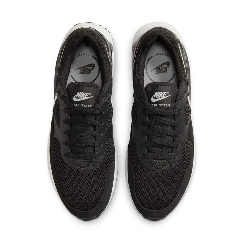 Nike Air Max SYSTM Black (DM9537-001)