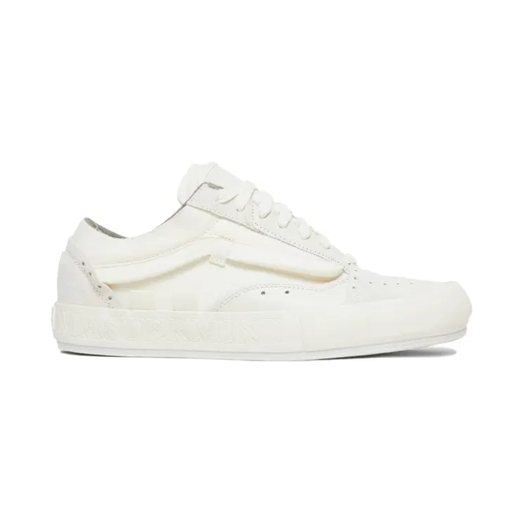 Vans Old Skool Mastermind World presented by END. White (VN0A45K12561)