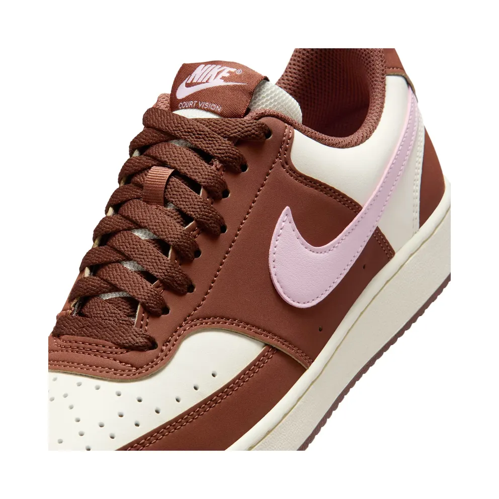 Nike Court Vision Bruin (IM1652-004)