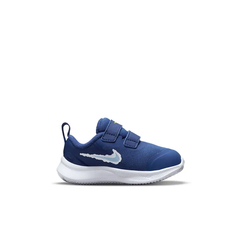 Nike Star Runner 3 Dream Baby & Toddler Blue (DD0751-400)