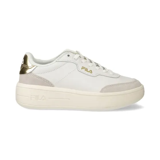 Fila Premium “White” (FFW0336)
