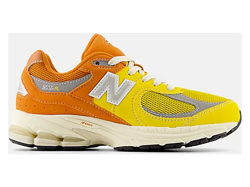 New Balance 2002R GS “Ginger Lemon” (GC2002PA)