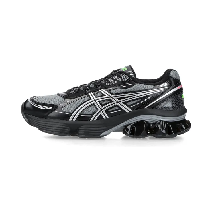 ASICS SportStyle GEL-KINETIC FLUENT (piedmont grey / pure silver) – 1203A799-021