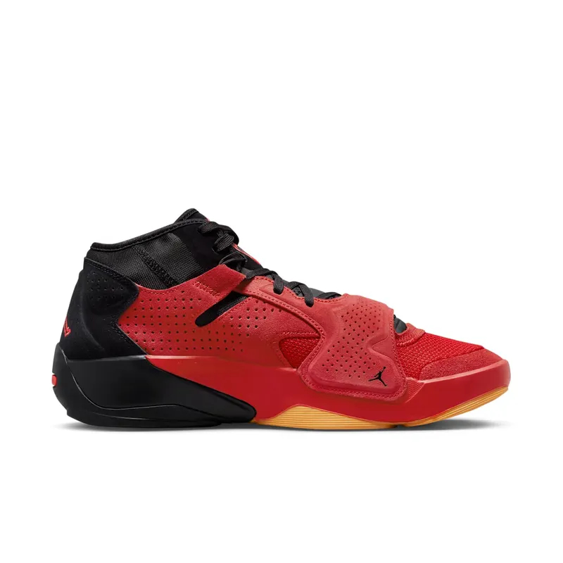 Jordan Zion 2 “Raging Bull” (DO9073-600)