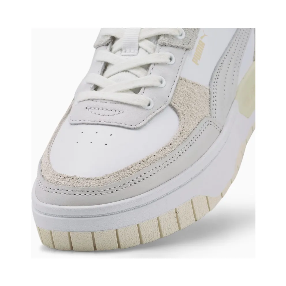 Puma Cali Dream Animalia Leopard White (39349101)