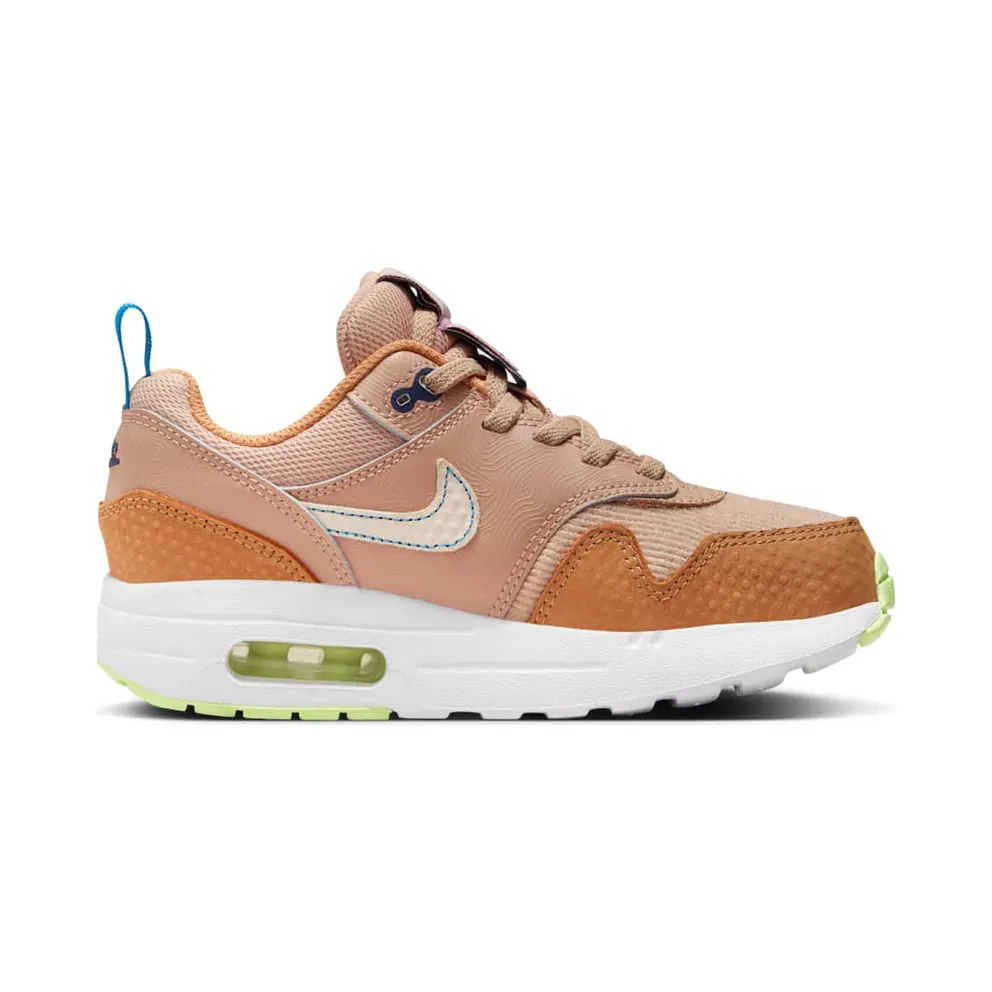 Nike Air Max 1 SE EasyOn PS “Hemp” (FJ3285-200)