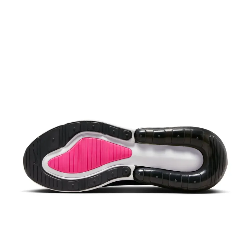 Nike AIR MAX 270 “Black” (DZ7736-002)