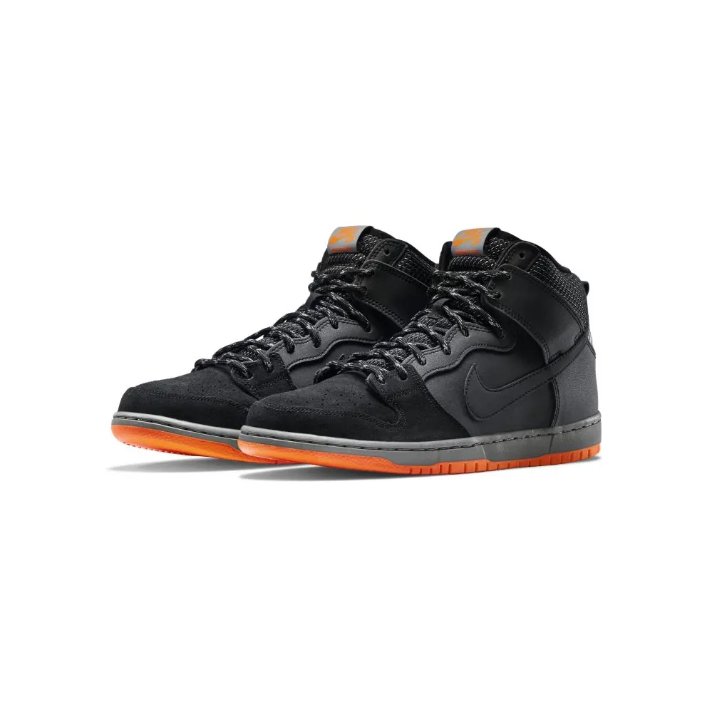 Nike Dunk High PRM Shield (684805-001)