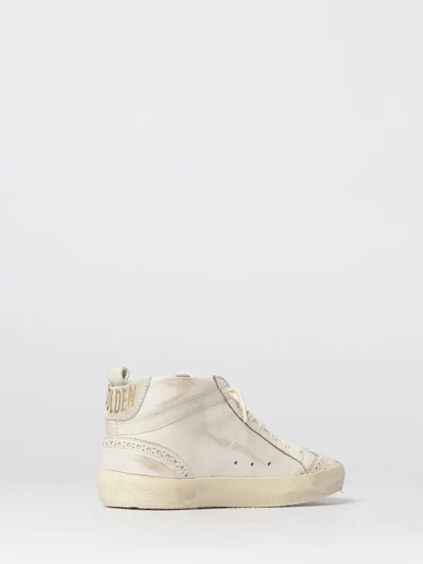Golden goose Sneakers Beige (GWF00122F00809815647) (2)