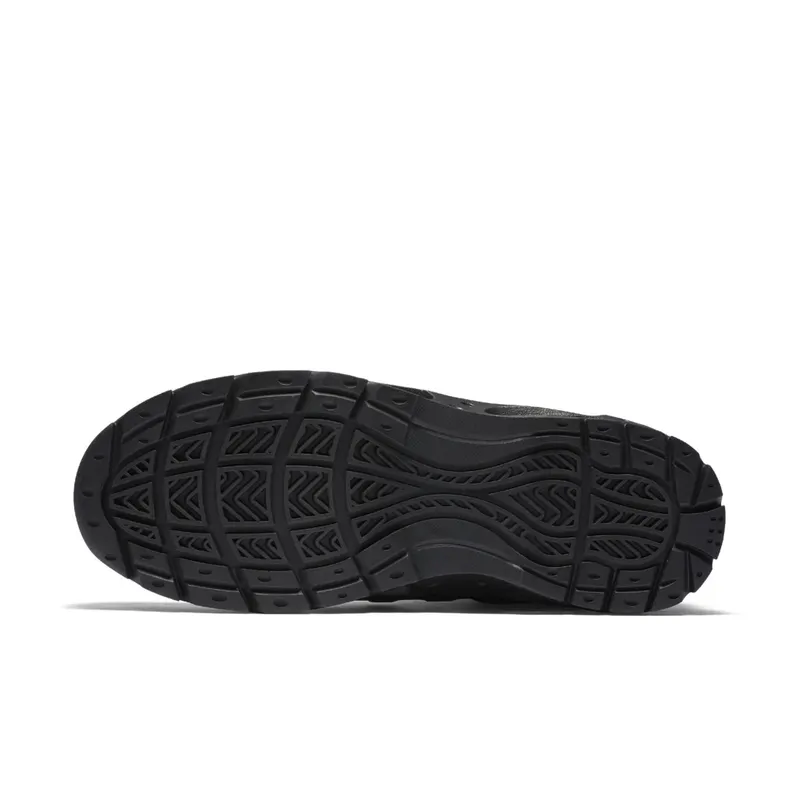 Nike Air Max Foamdome Triple Black Black/Black (843749-002)