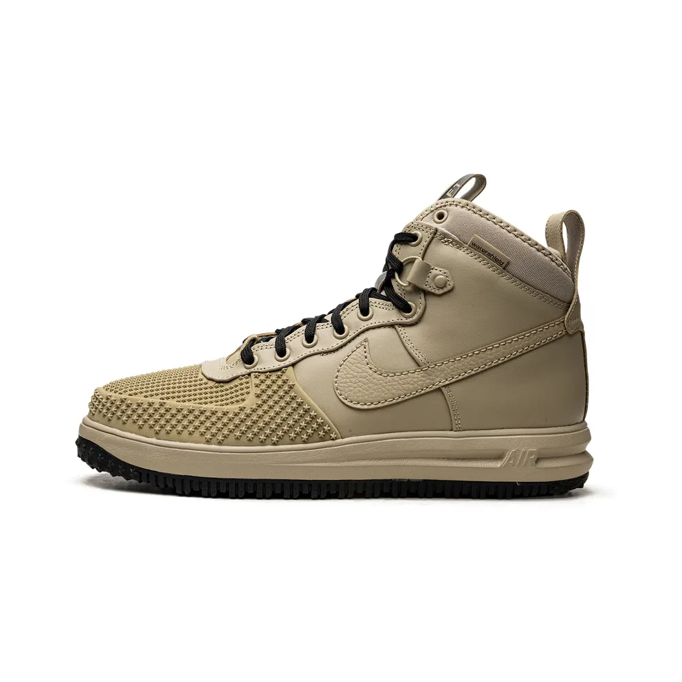 Nike Lunar Force 1 Duckboot Brown (DZ5320-200)