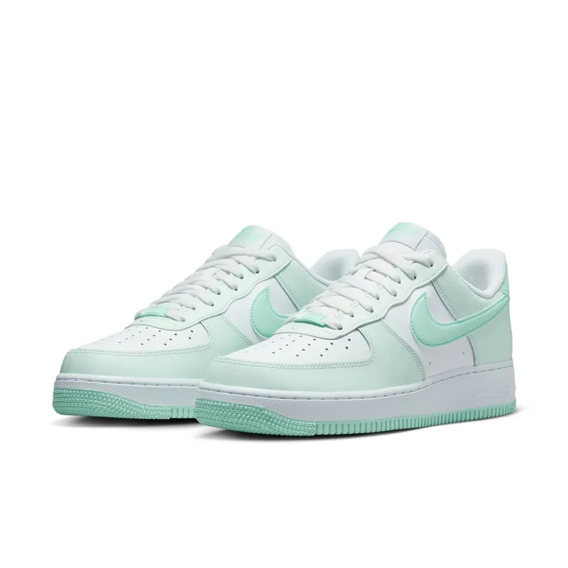 Nike AIR FORCE 1 “Mint Foam” (FZ4123-394)