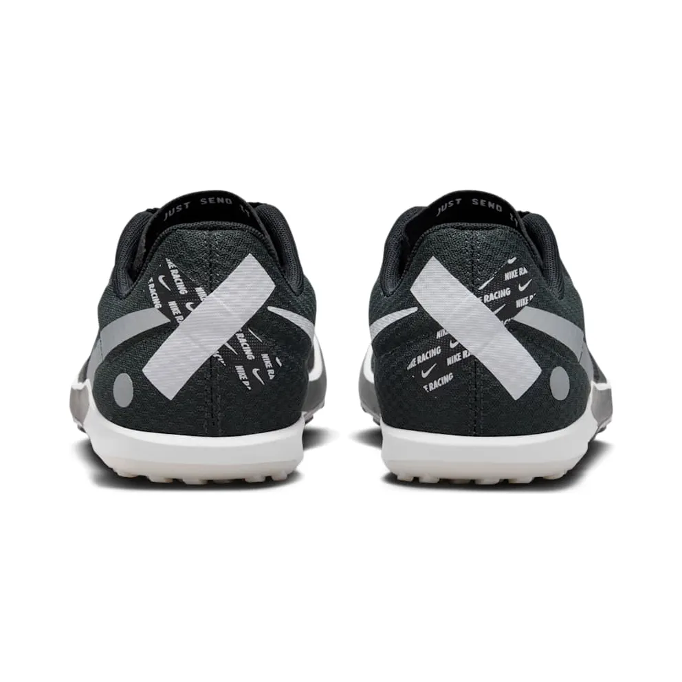 Nike Zoom Rival 6 “Black” (DX7999-001)
