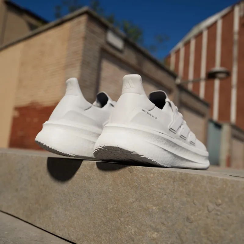 adidas Ultraboost 5 Cloud White Cloud White Crystal White (ID8813)