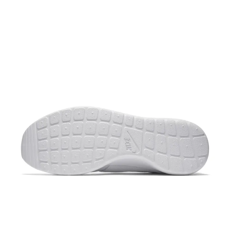 Nike Roshe One Triple White (W) White/Pure Platinum (844994-100)