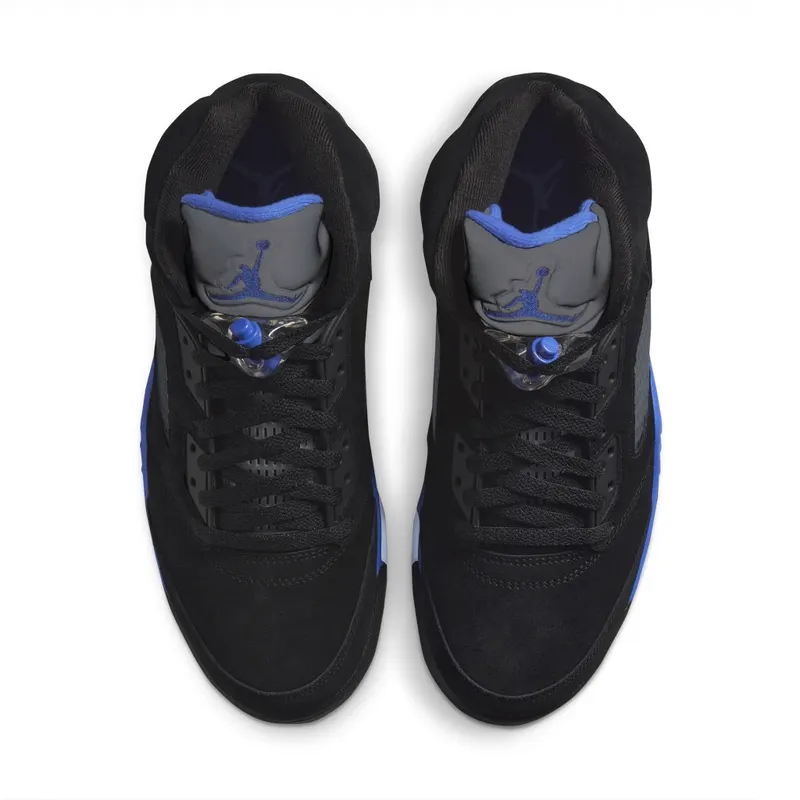 Air Jordan 5 Racer Blue (CT4838-004)