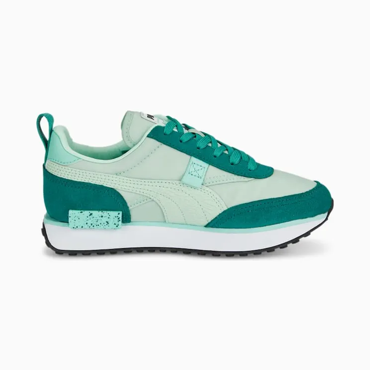 Puma Future Rider PokÃ©mon Bulbasaur (389813-01)