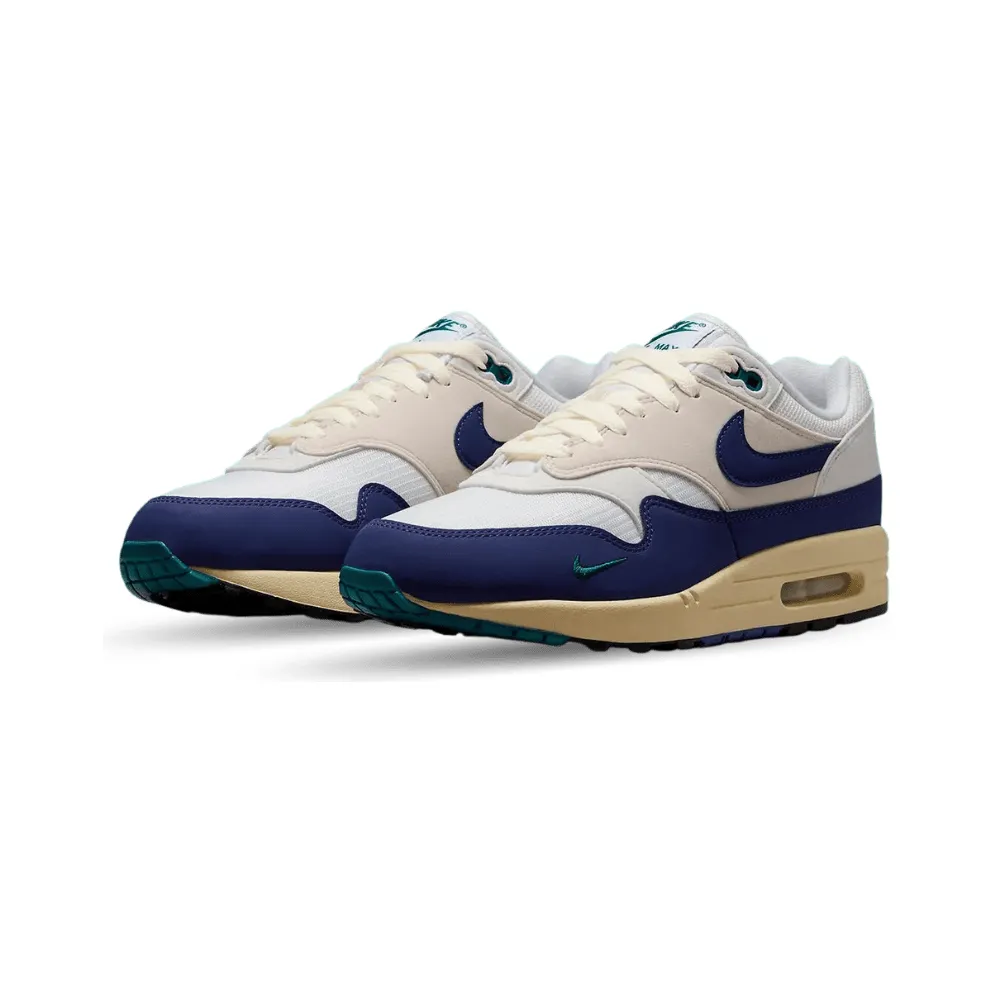 Nike Air Max 1 Athletic Department University Gold (FQ8048-133)