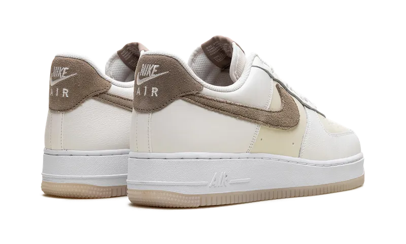 Nike Air Force 1 “Coconut Milk” (FN5832-101)