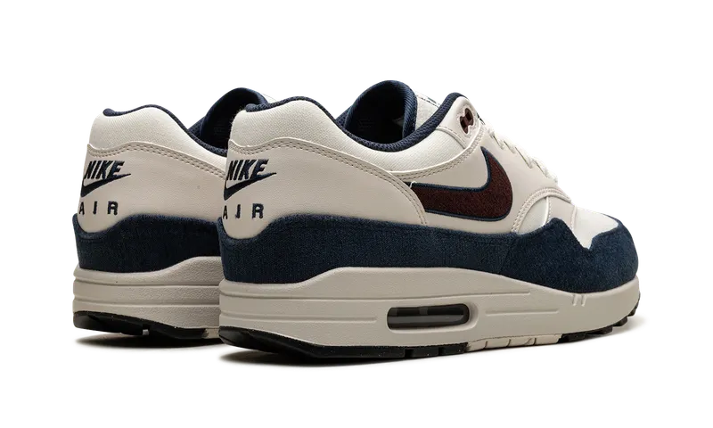 Nike Air Max 1 “White” (FN6952-103)