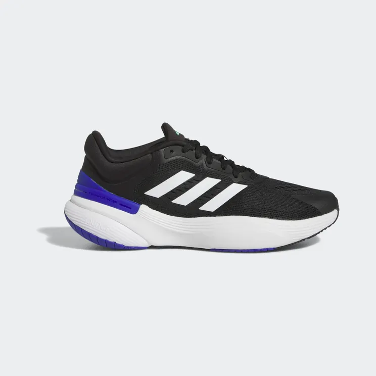 adidas Response Super 3.0 Core Black Cloud White Pulse Mint (HP5933)
