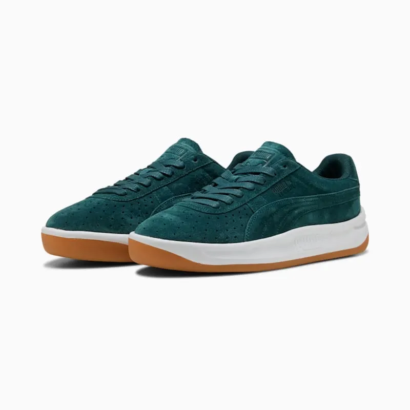 Puma GV Special Elevated “Green Terrain Gum” (403229-01)