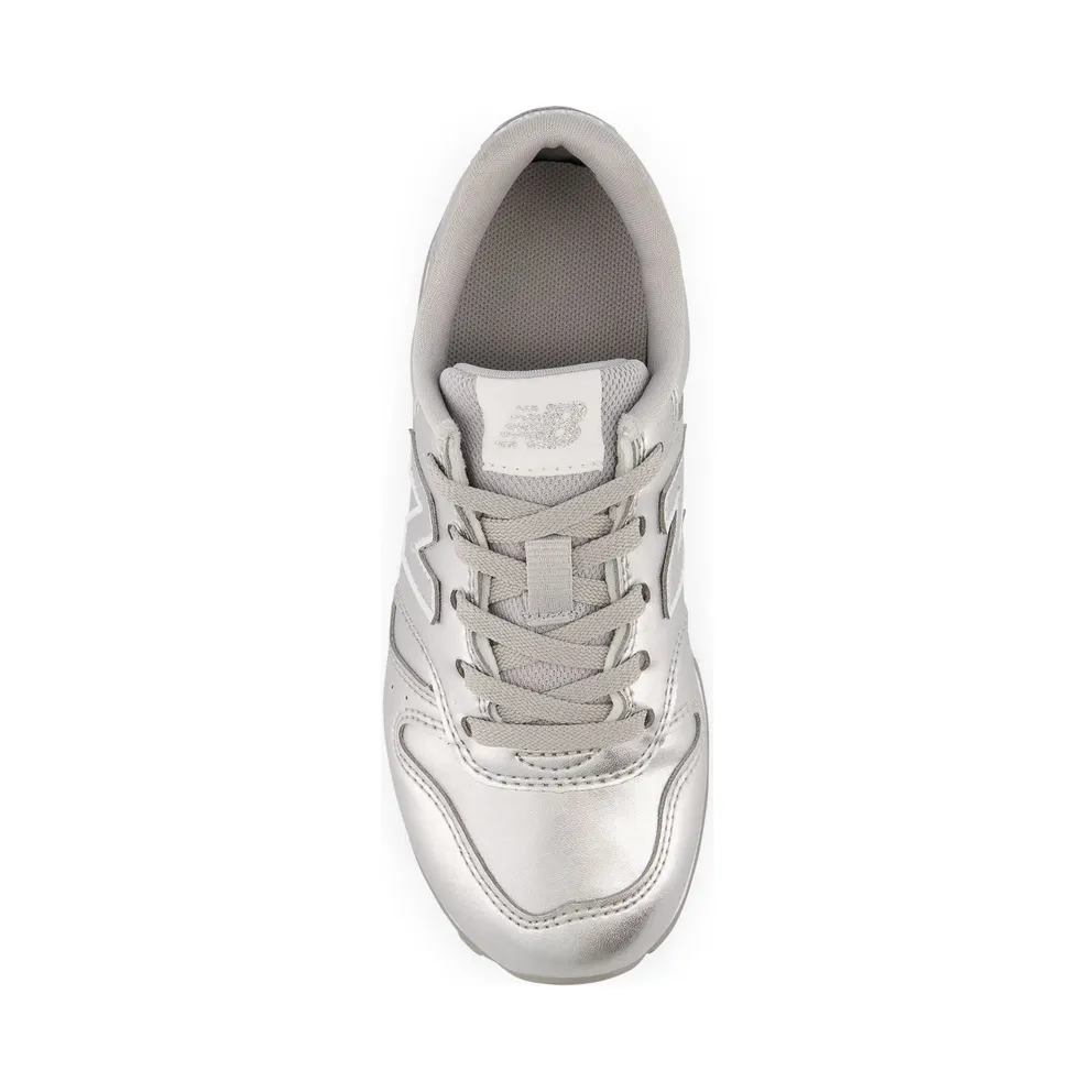 New Balance 373 Lace Silver (YC373V2-40143)