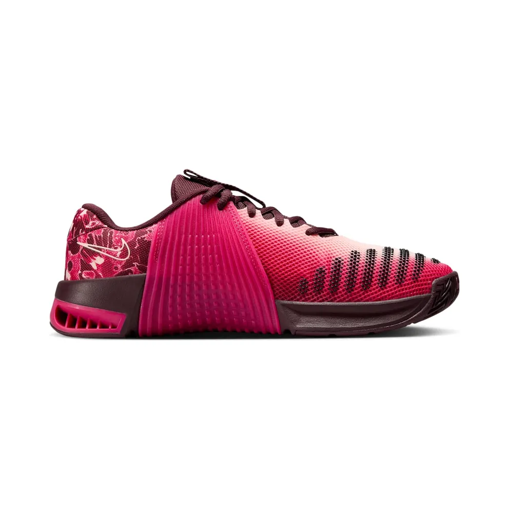 Nike Metcon 9 AMP Burgundy Crush Beetroot (DZ2539-600)