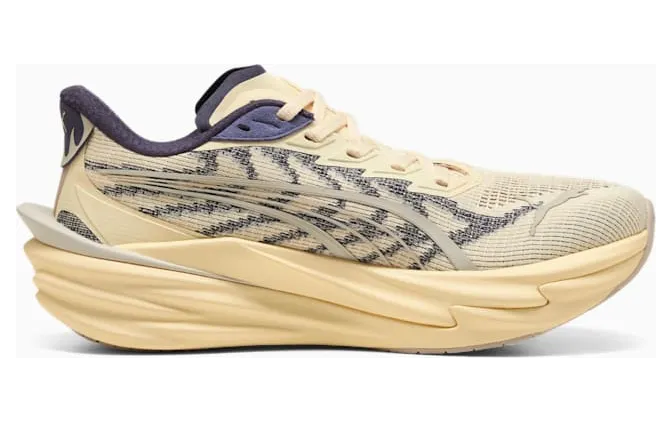 Puma Deviate Nitro 4 White (312124-30)
