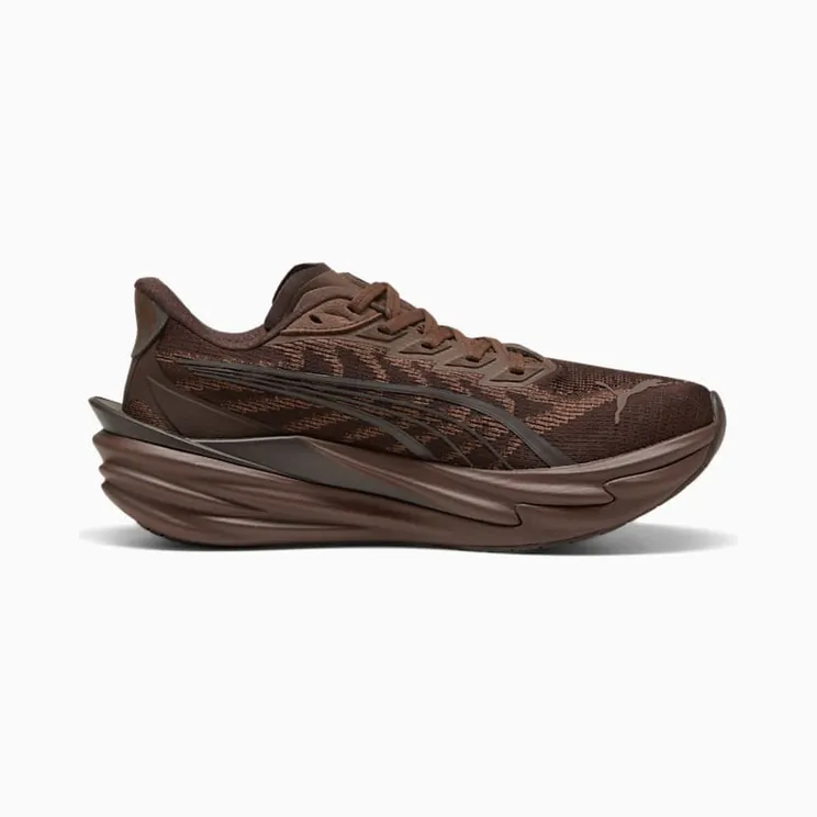 Puma Deviate Nitro 4 Brown (31212418)