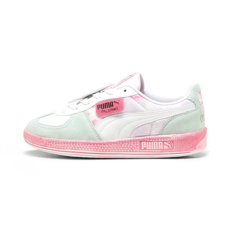 Puma Palermo GS “Hello Kitty and Friends” (403226-01)
