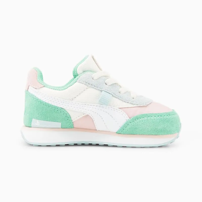 Puma x Animal Crossing™: New Horizons Future Rider Pink/White (38307801)