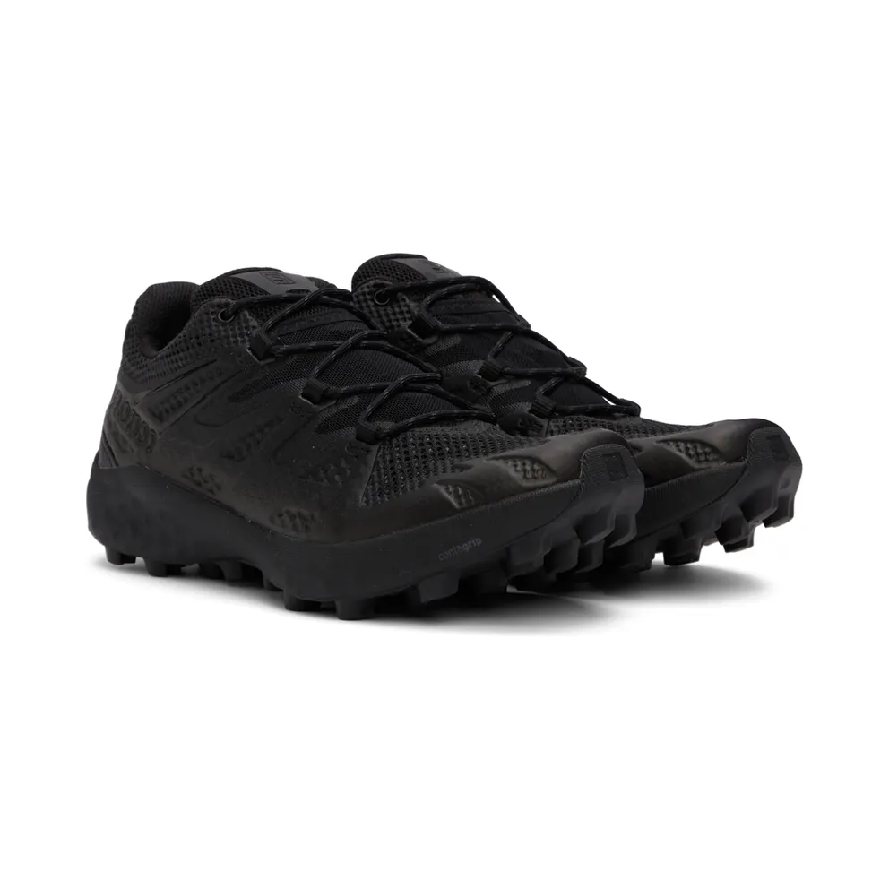 Salomon Black Cross Advanced (416408)