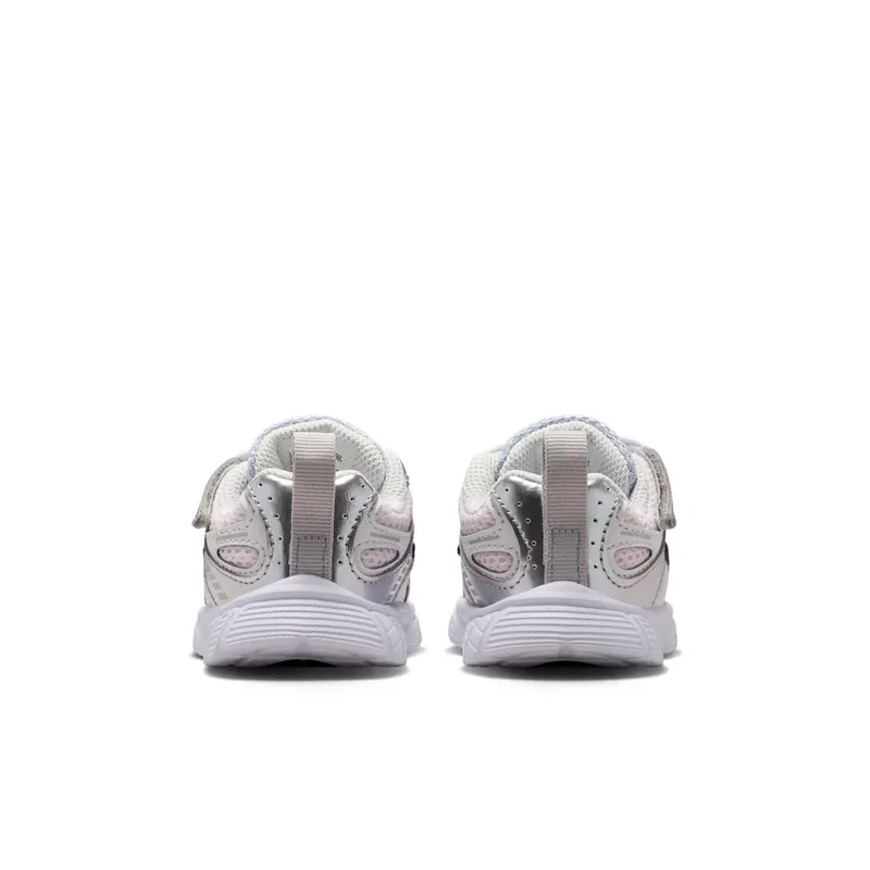 Nike V5 RNR TD “Light Violet Metallic Silver” (HQ6413-500)