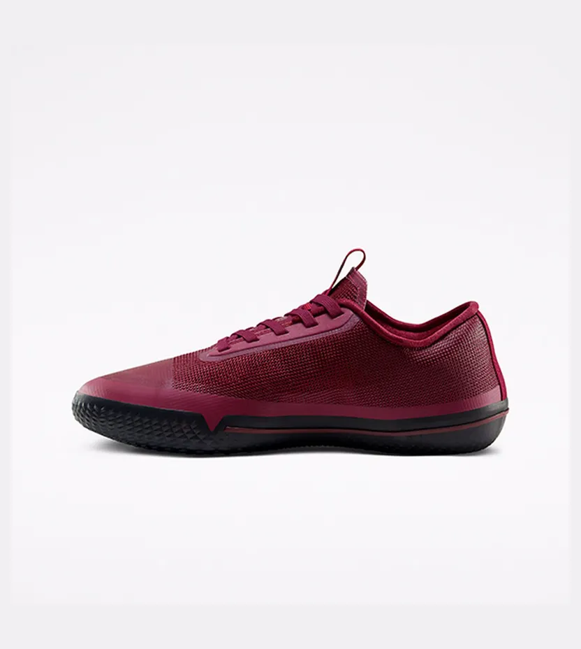 Converse All Star Pro BB Low ‘Draft Night’ Pomegranate Red/Black/Black (166323C)